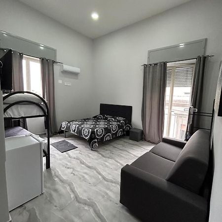 Foria House Valentino Apartment Napoli Bagian luar foto
