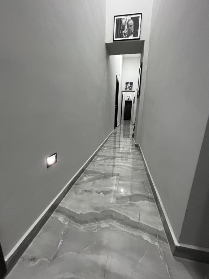 Foria House Valentino Apartment Napoli Bagian luar foto