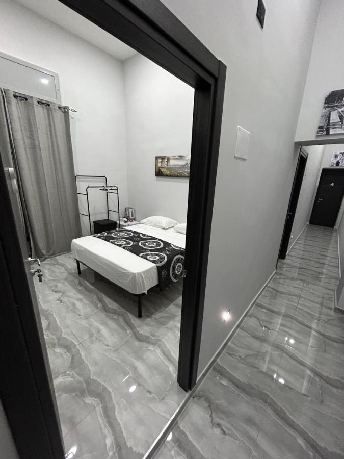 Foria House Valentino Apartment Napoli Bagian luar foto
