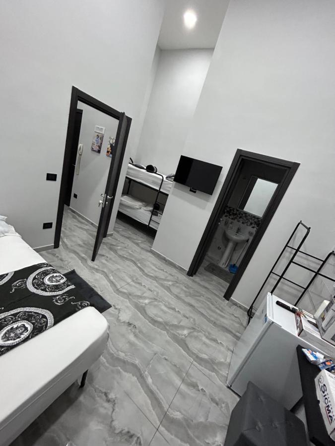 Foria House Valentino Apartment Napoli Bagian luar foto