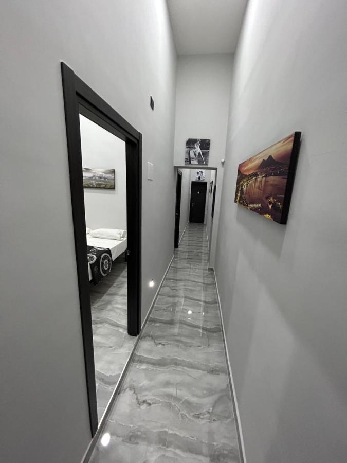 Foria House Valentino Apartment Napoli Bagian luar foto