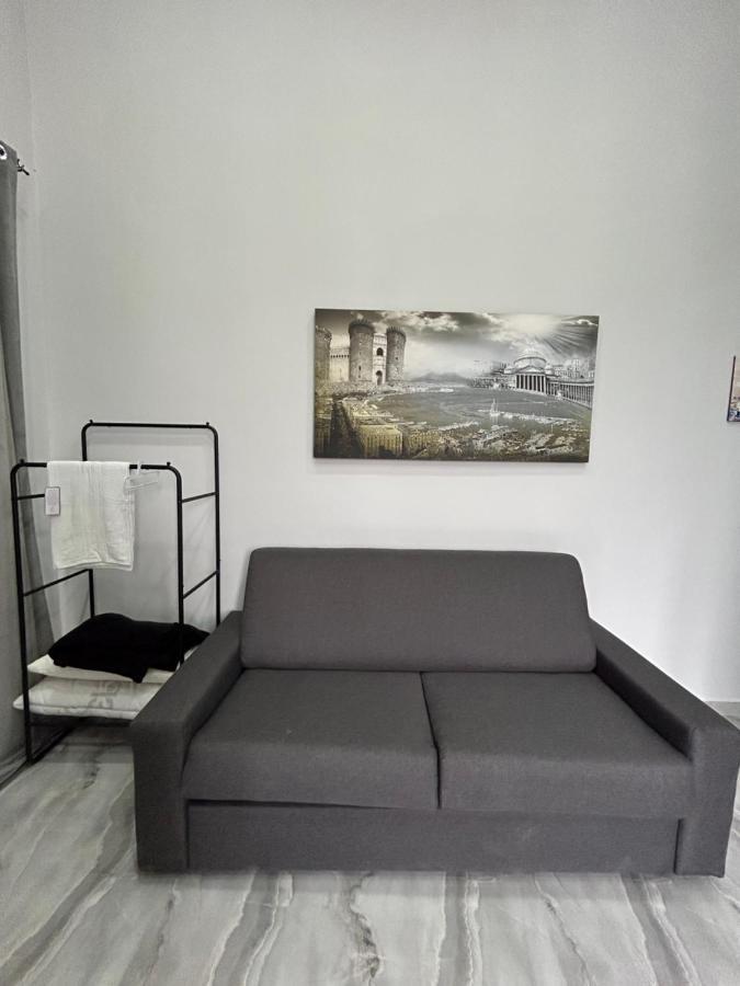 Foria House Valentino Apartment Napoli Bagian luar foto