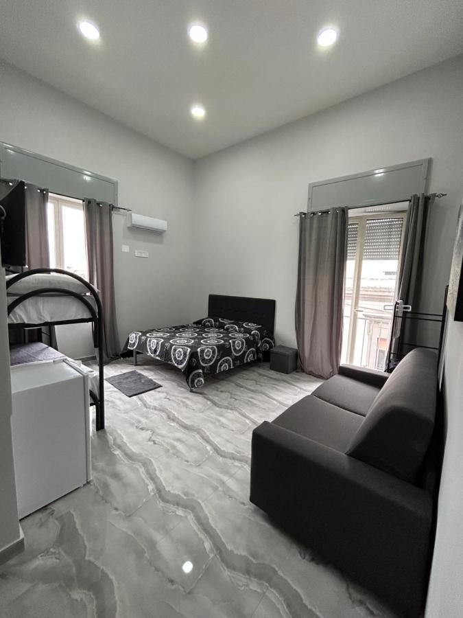Foria House Valentino Apartment Napoli Bagian luar foto