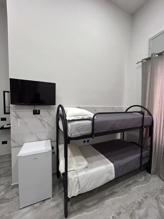 Foria House Valentino Apartment Napoli Bagian luar foto