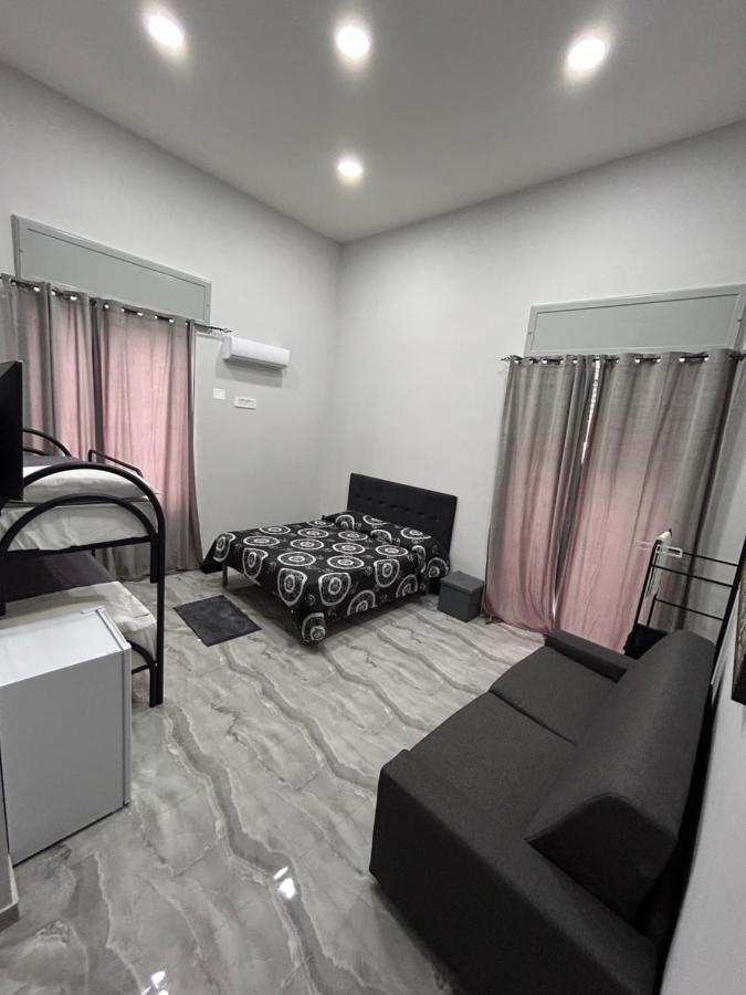 Foria House Valentino Apartment Napoli Bagian luar foto