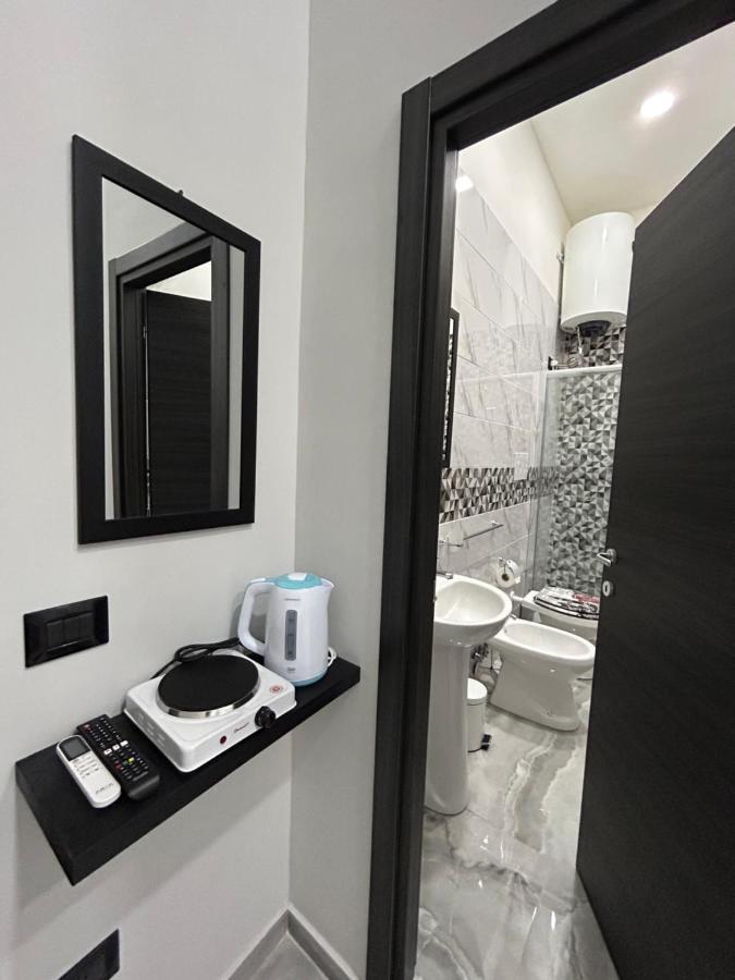 Foria House Valentino Apartment Napoli Bagian luar foto