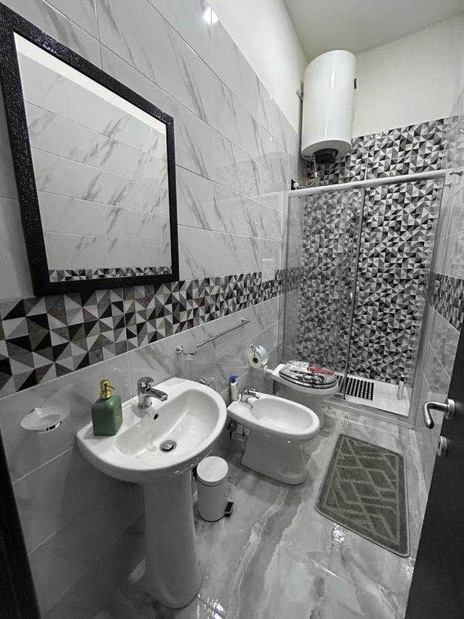 Foria House Valentino Apartment Napoli Bagian luar foto