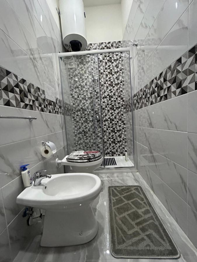 Foria House Valentino Apartment Napoli Bagian luar foto