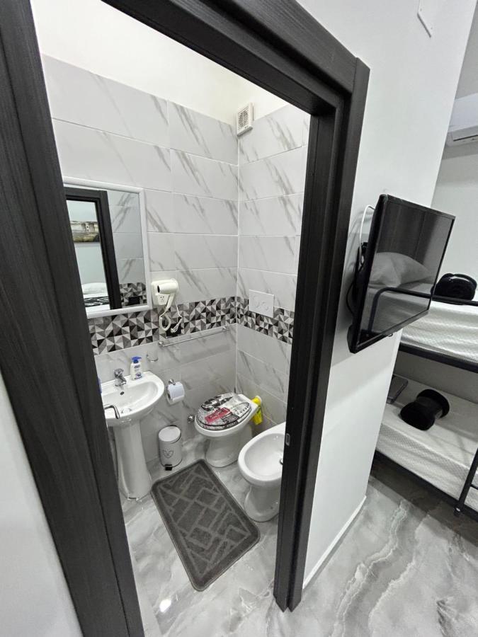 Foria House Valentino Apartment Napoli Bagian luar foto