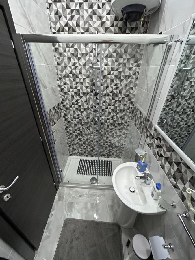Foria House Valentino Apartment Napoli Bagian luar foto