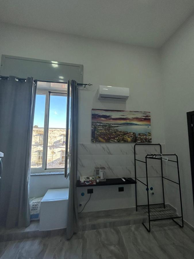 Foria House Valentino Apartment Napoli Bagian luar foto