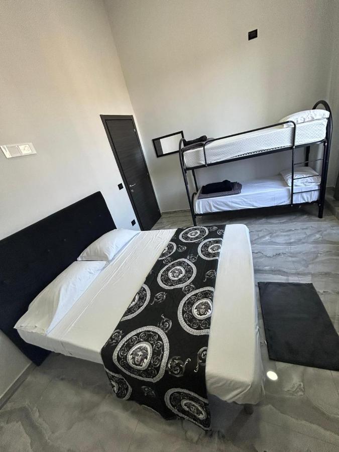 Foria House Valentino Apartment Napoli Bagian luar foto