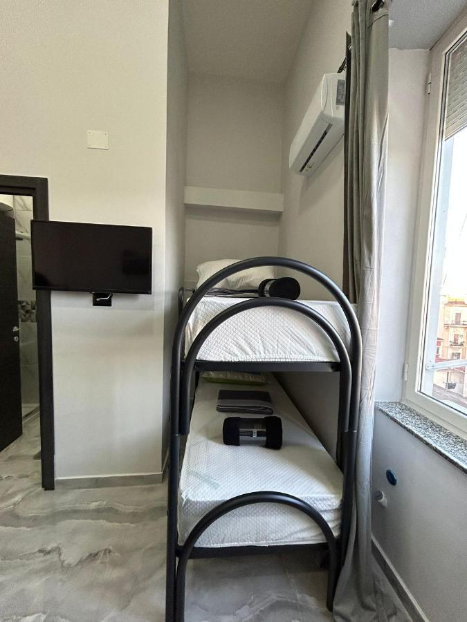 Foria House Valentino Apartment Napoli Bagian luar foto