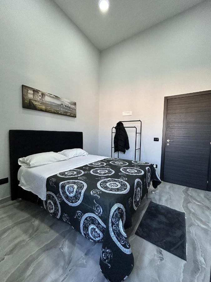 Foria House Valentino Apartment Napoli Bagian luar foto