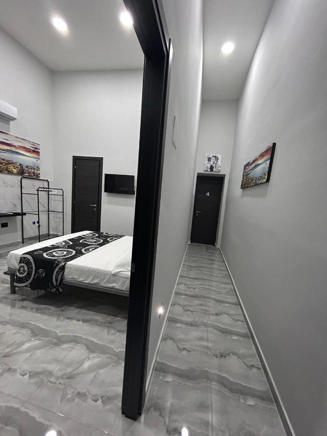 Foria House Valentino Apartment Napoli Bagian luar foto