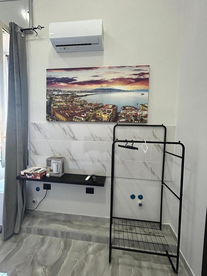 Foria House Valentino Apartment Napoli Bagian luar foto