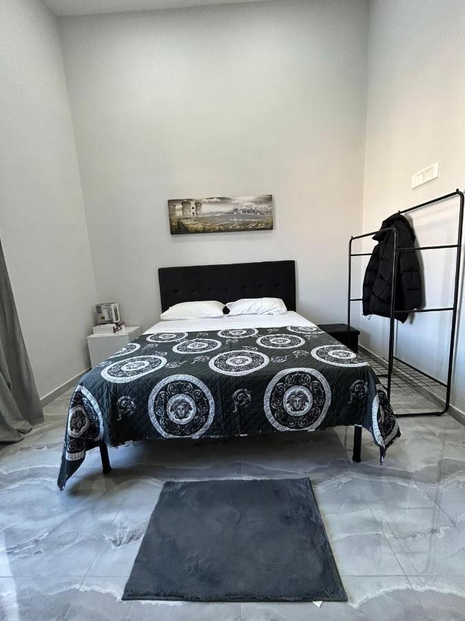 Foria House Valentino Apartment Napoli Bagian luar foto