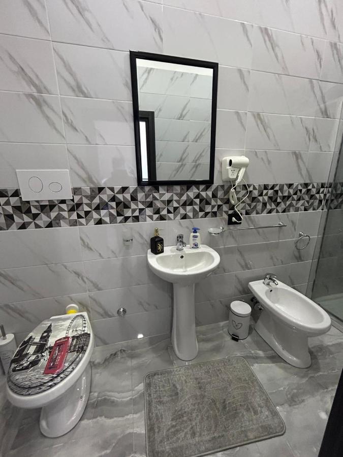 Foria House Valentino Apartment Napoli Bagian luar foto