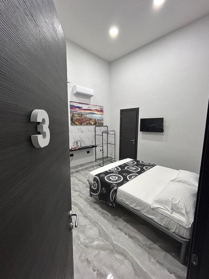 Foria House Valentino Apartment Napoli Bagian luar foto