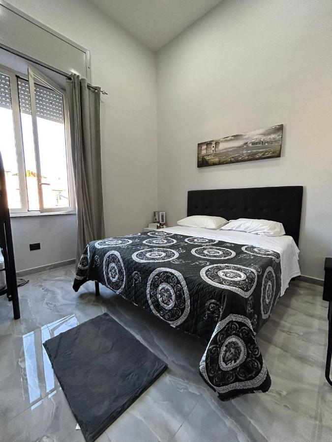 Foria House Valentino Apartment Napoli Bagian luar foto