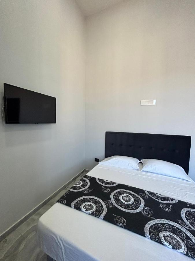 Foria House Valentino Apartment Napoli Bagian luar foto