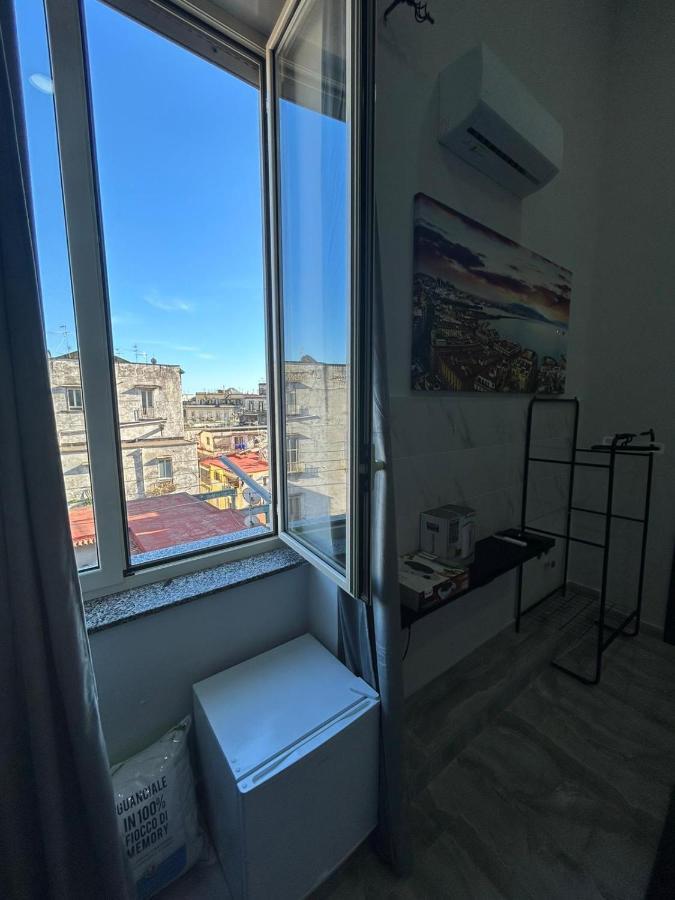 Foria House Valentino Apartment Napoli Bagian luar foto