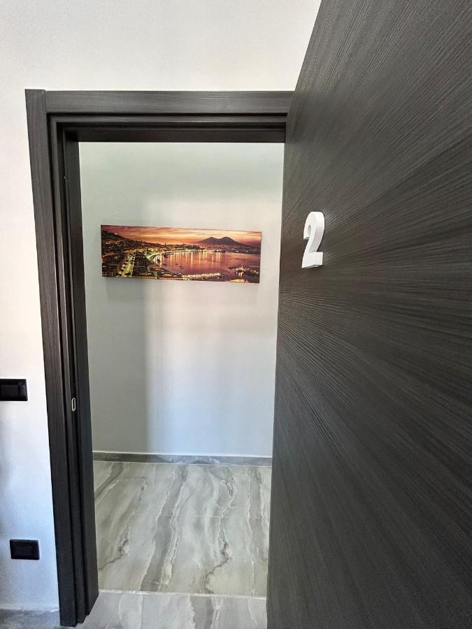 Foria House Valentino Apartment Napoli Bagian luar foto