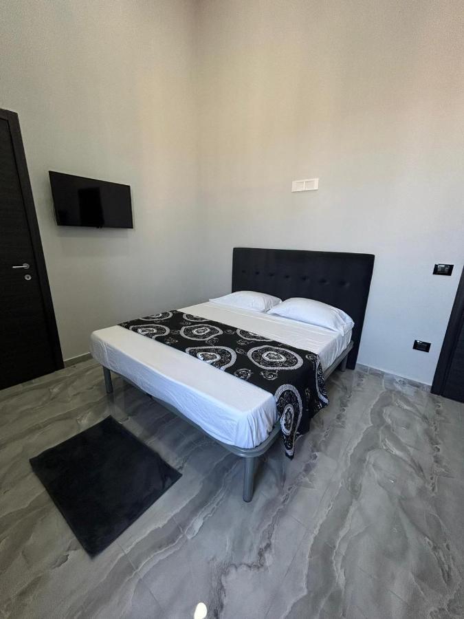Foria House Valentino Apartment Napoli Bagian luar foto