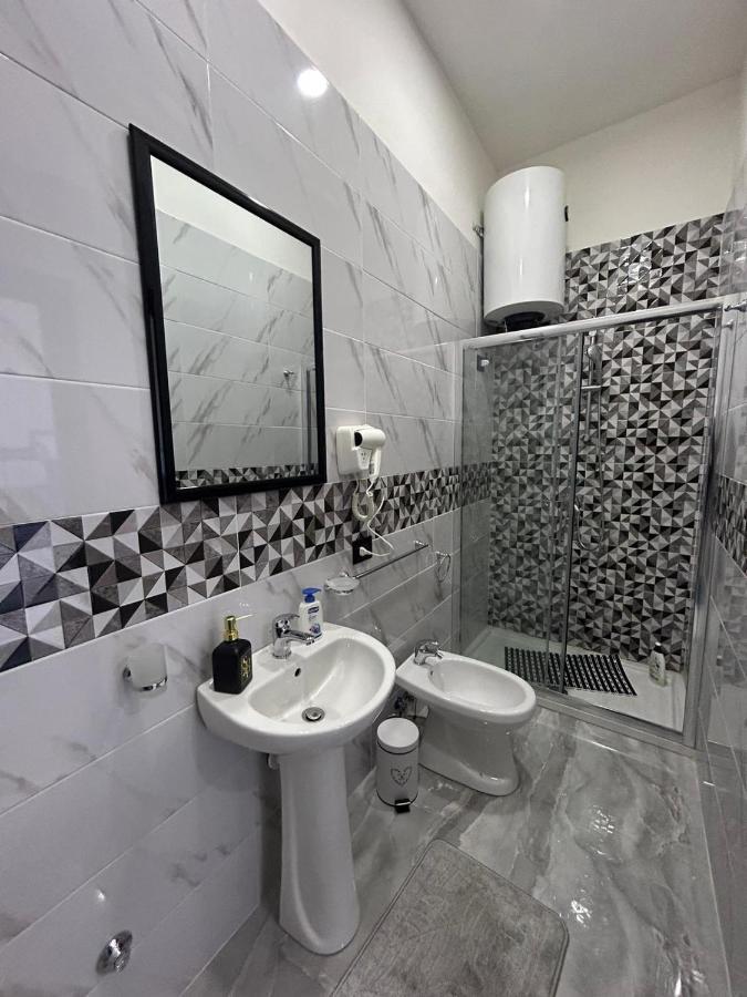 Foria House Valentino Apartment Napoli Bagian luar foto