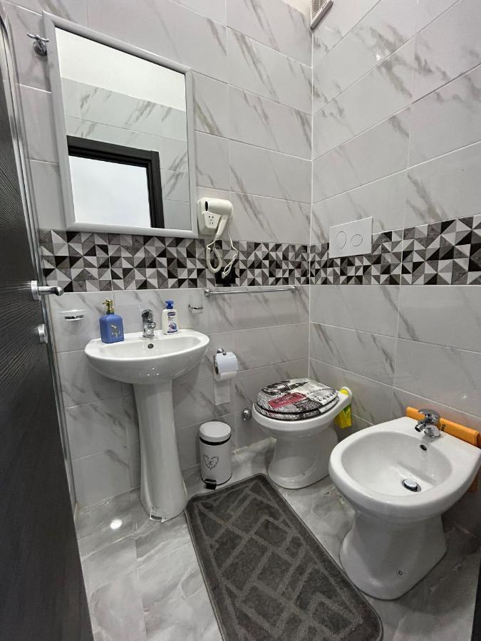 Foria House Valentino Apartment Napoli Bagian luar foto