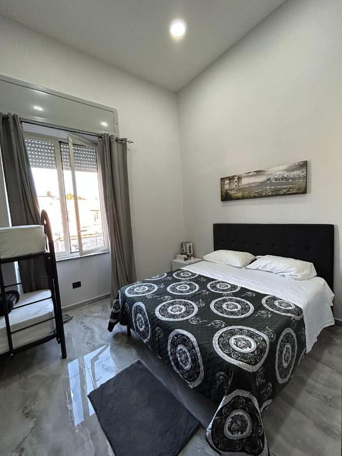 Foria House Valentino Apartment Napoli Bagian luar foto