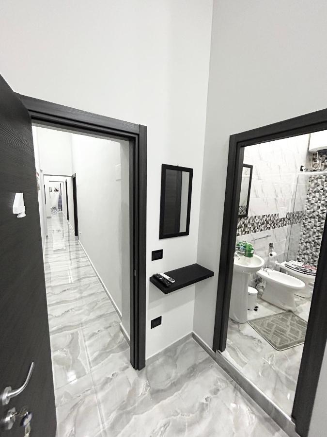 Foria House Valentino Apartment Napoli Bagian luar foto