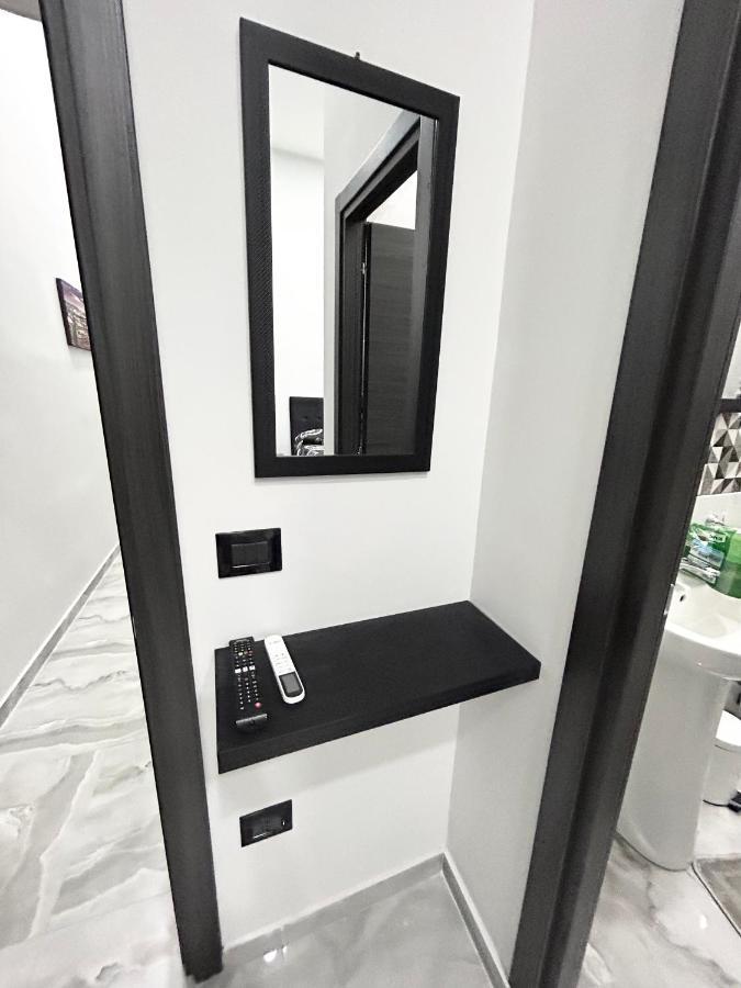 Foria House Valentino Apartment Napoli Bagian luar foto