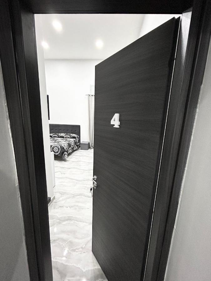 Foria House Valentino Apartment Napoli Bagian luar foto
