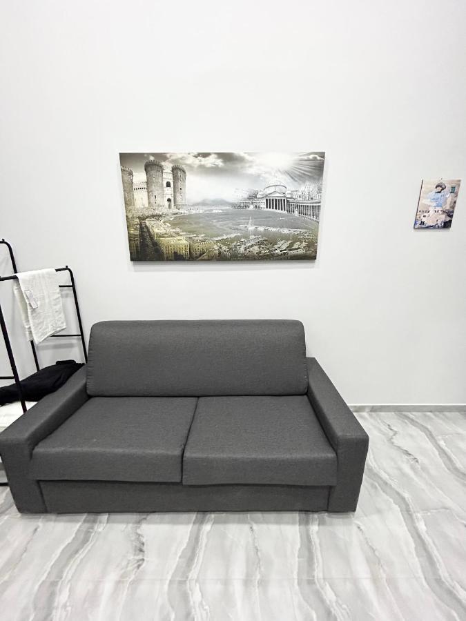 Foria House Valentino Apartment Napoli Bagian luar foto
