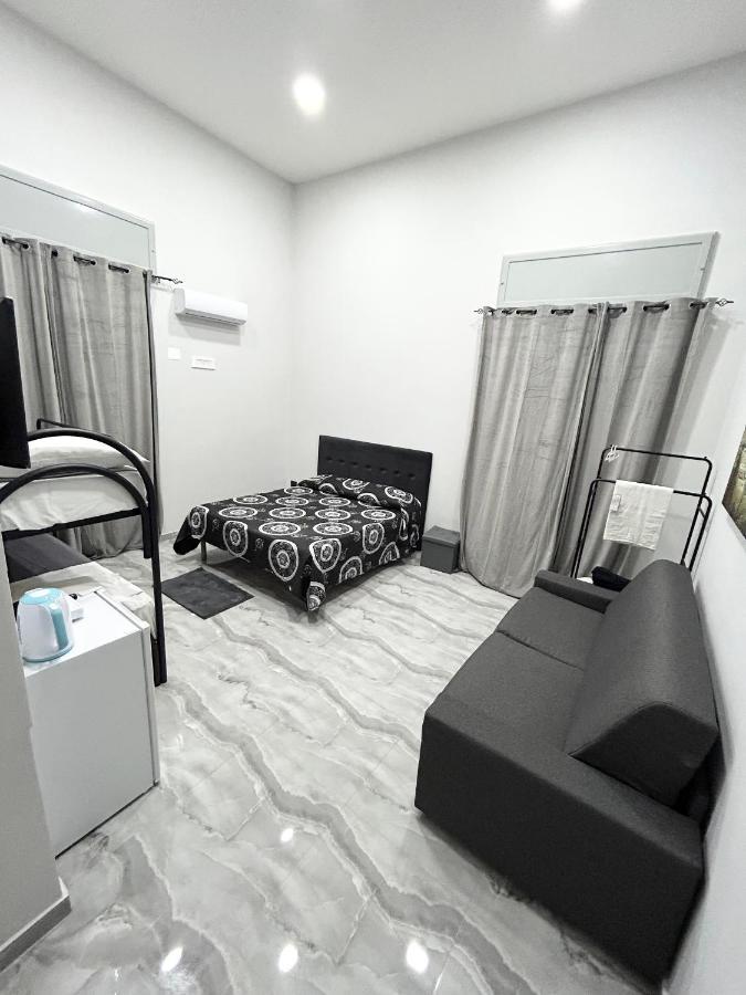 Foria House Valentino Apartment Napoli Bagian luar foto
