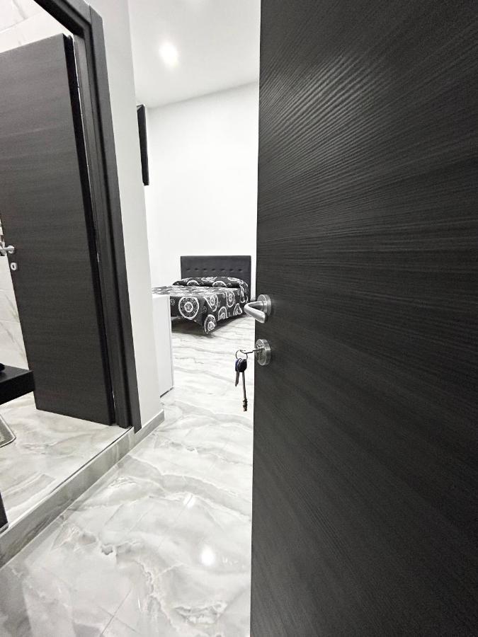 Foria House Valentino Apartment Napoli Bagian luar foto