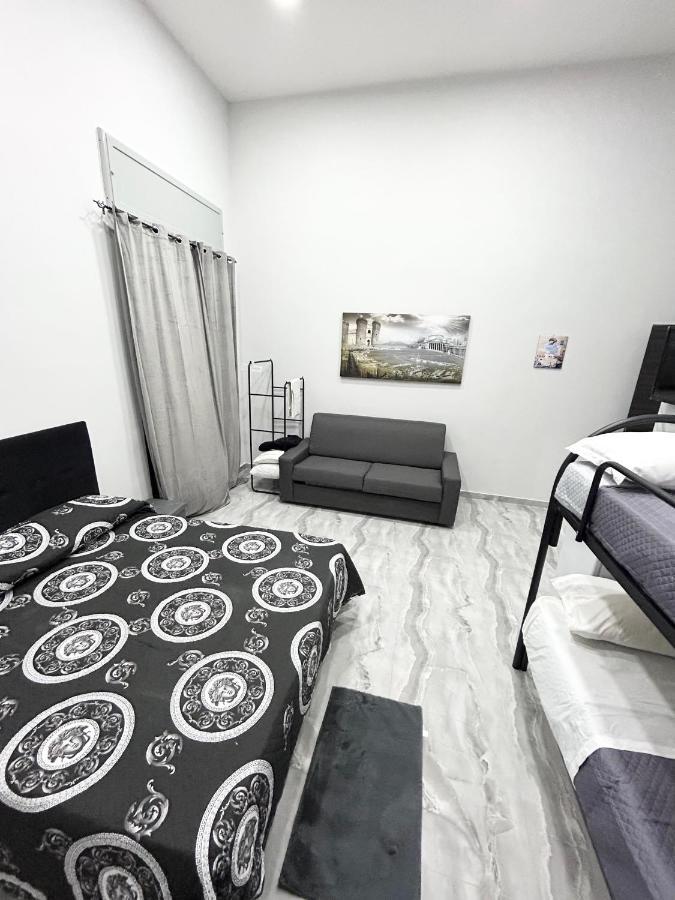 Foria House Valentino Apartment Napoli Bagian luar foto