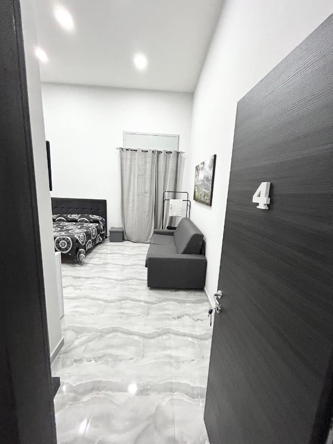 Foria House Valentino Apartment Napoli Bagian luar foto