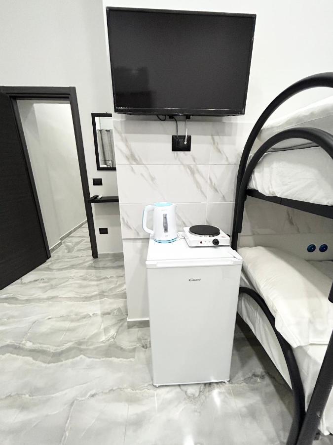 Foria House Valentino Apartment Napoli Bagian luar foto
