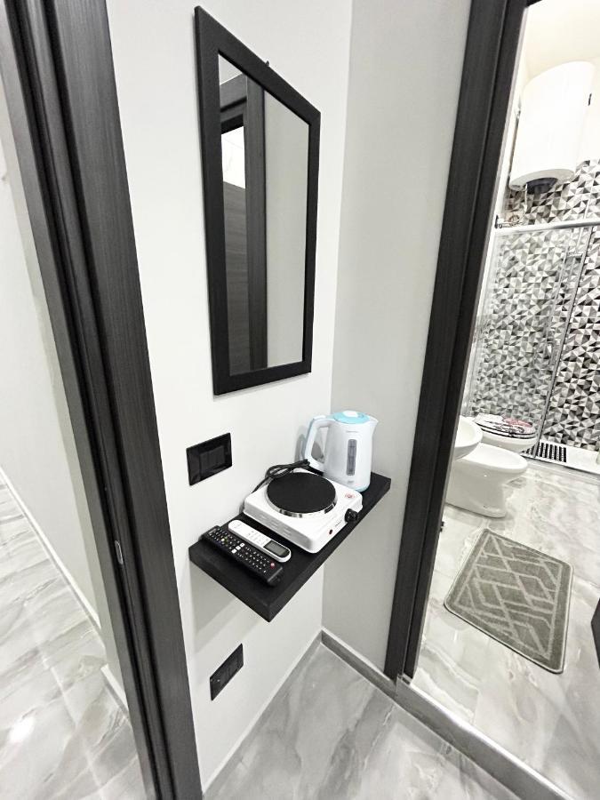 Foria House Valentino Apartment Napoli Bagian luar foto