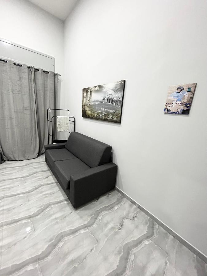 Foria House Valentino Apartment Napoli Bagian luar foto
