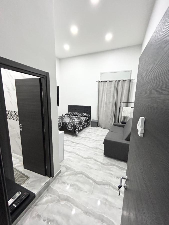 Foria House Valentino Apartment Napoli Bagian luar foto