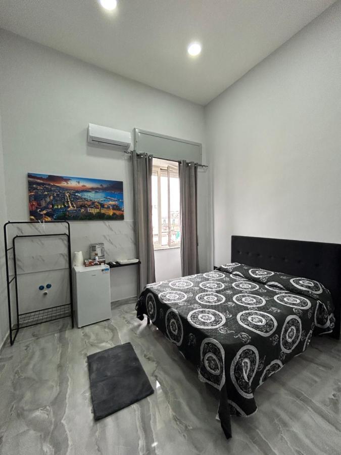 Foria House Valentino Apartment Napoli Bagian luar foto