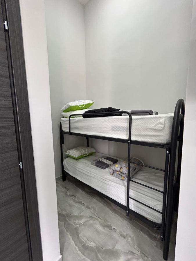 Foria House Valentino Apartment Napoli Bagian luar foto