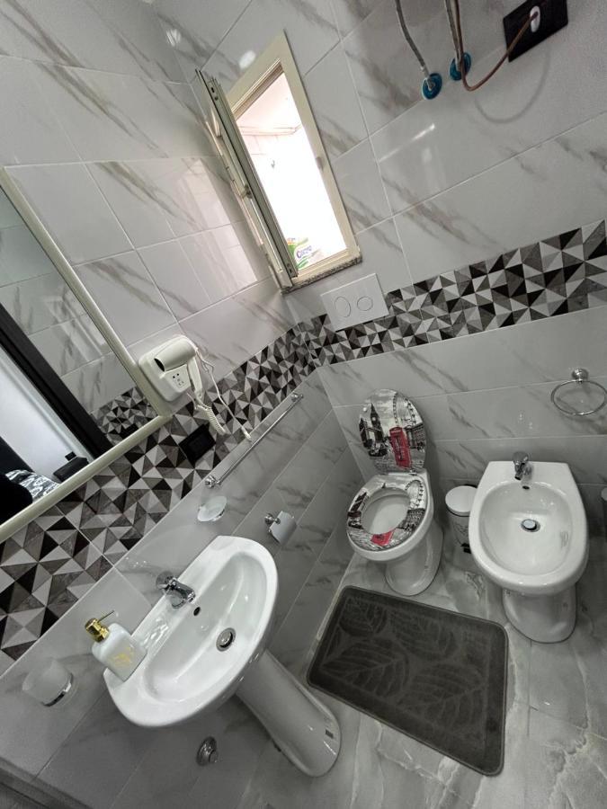 Foria House Valentino Apartment Napoli Bagian luar foto