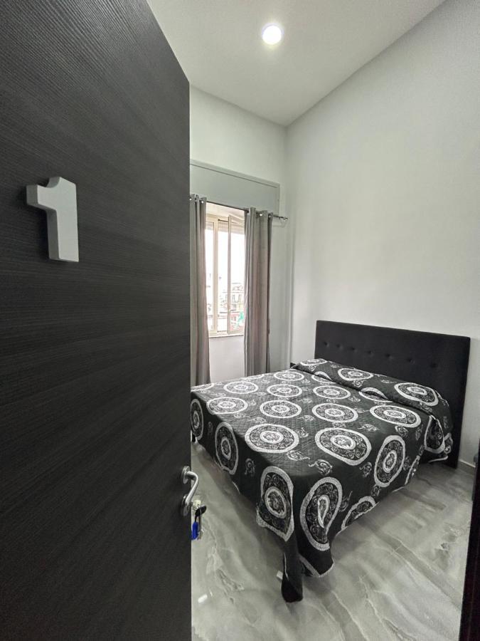 Foria House Valentino Apartment Napoli Bagian luar foto
