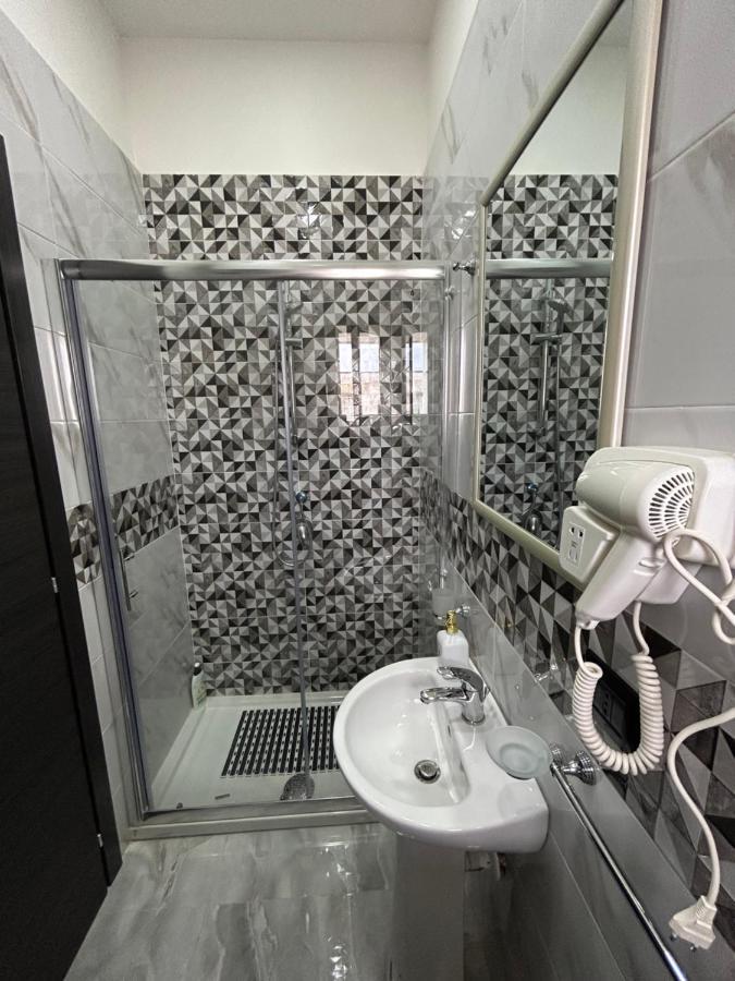 Foria House Valentino Apartment Napoli Bagian luar foto