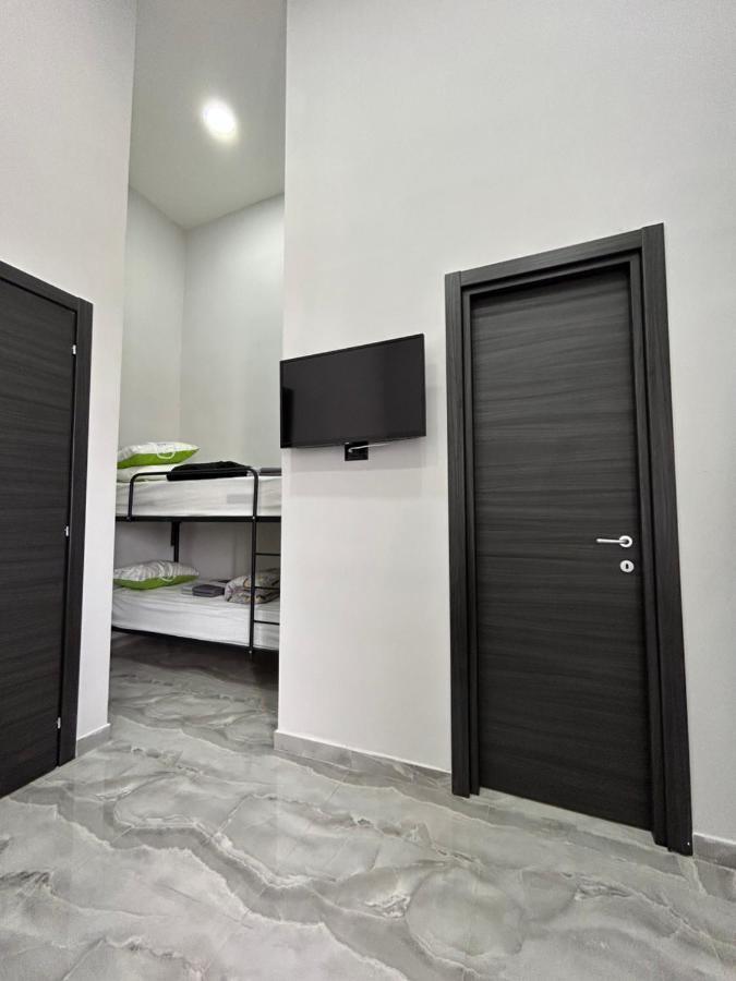 Foria House Valentino Apartment Napoli Bagian luar foto