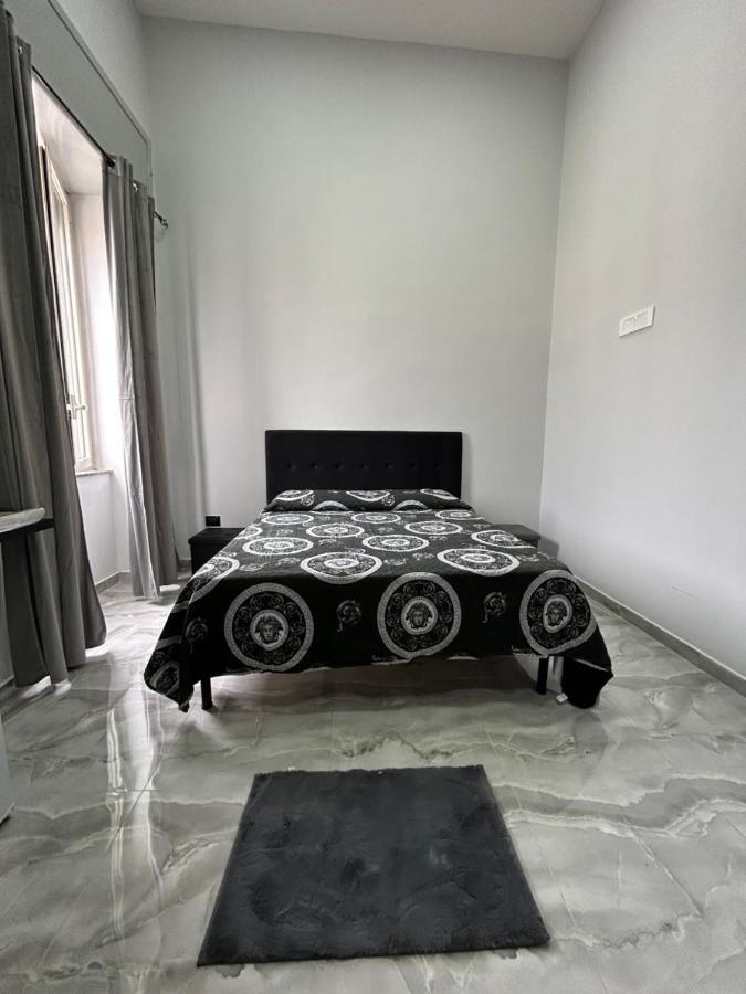 Foria House Valentino Apartment Napoli Bagian luar foto